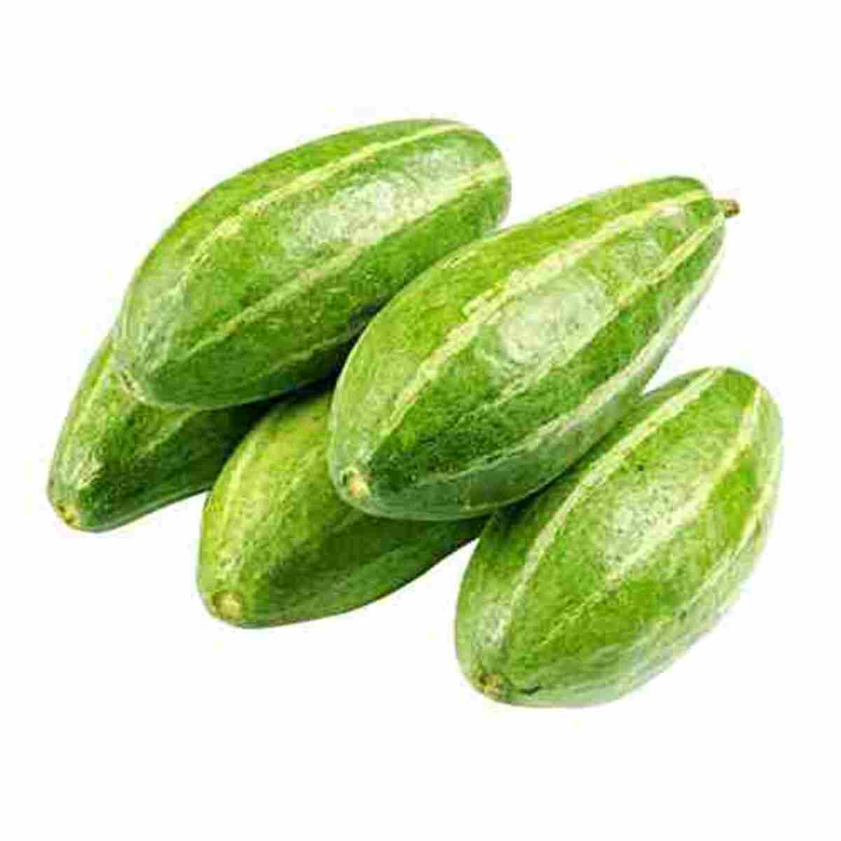 Home Grocery Fruits & Vegetables Fresh Vegetables Pointed Gourd परवल